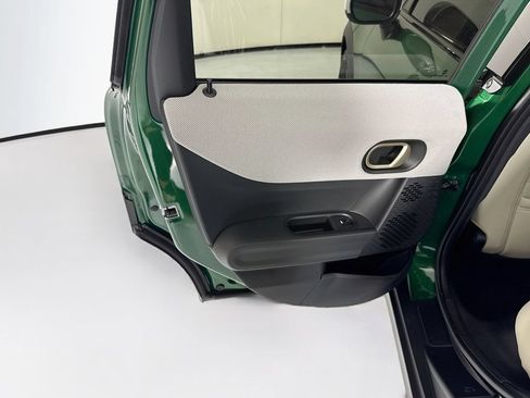 New 2026 MINI Cooper S FWD image 26