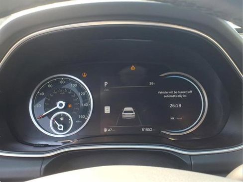 Used 2024 Genesis GV80 2.5T image 19