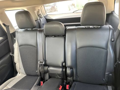 Used 2020 Dodge Journey Crossroad FWD image 19