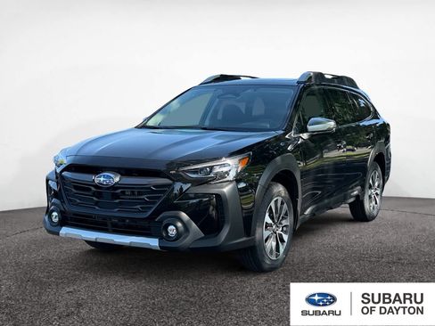 New 2025 Subaru Outback Touring XT w/ Popular Package #2 image 1