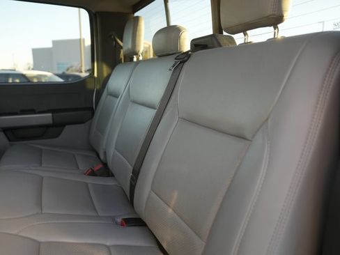 Certified 2023 Ford F250 XLT w/ 360-Degree Camera Package image 13