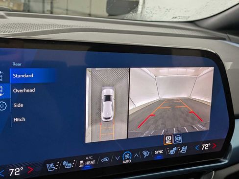 New 2026 Chevrolet Equinox EV LT image 28