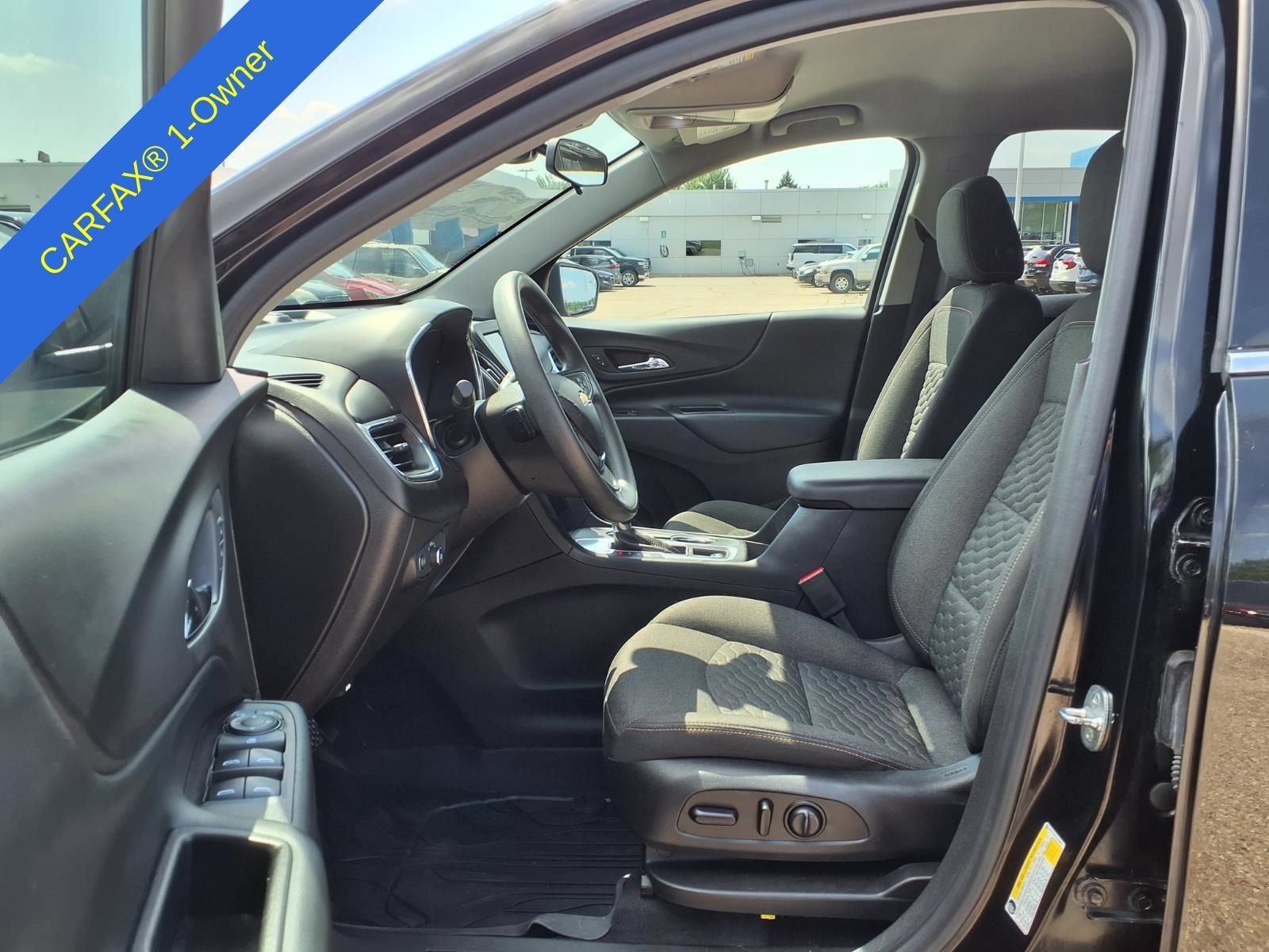 Used 2020 Chevrolet Equinox LT FWD image 18