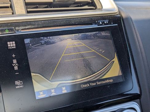 Used 2015 Honda Fit EX image 19