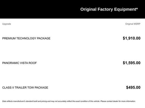 Used 2023 Ford Escape ST-Line Elite w/ Premium Technology Package image 15