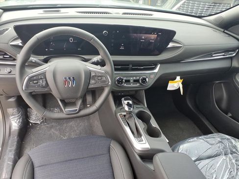 New 2026 Buick Envista Preferred w/ Convenience I Package image 14