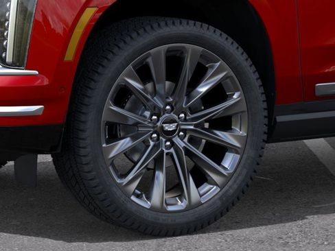 New 2026 Cadillac Escalade ESV Platinum Luxury image 10