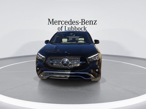 New 2025 Mercedes-Benz GLA 250 GLA 250 image 3