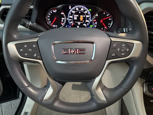 Certified 2022 GMC Acadia Denali w/ Denali Technology Package AWD/4WD image 30