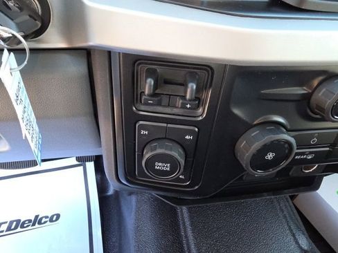 New 2026 Ford F550 4x4 Crew Cab Super Duty image 17
