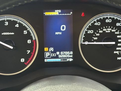 Used 2020 Subaru Forester Premium image 17