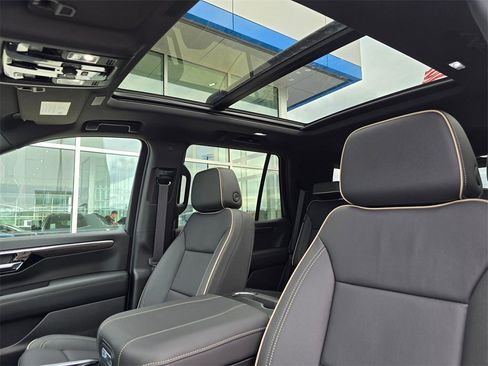 New 2026 Chevrolet Tahoe Premier w/ Sun And Tow Package image 22