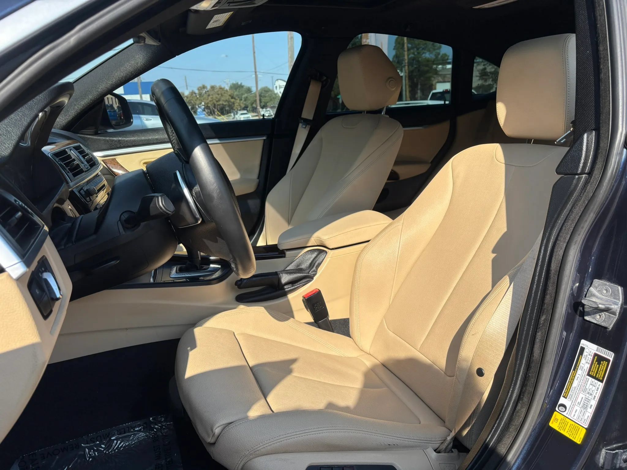 Used 2018 BMW 430i Gran Coupe RWD image 15