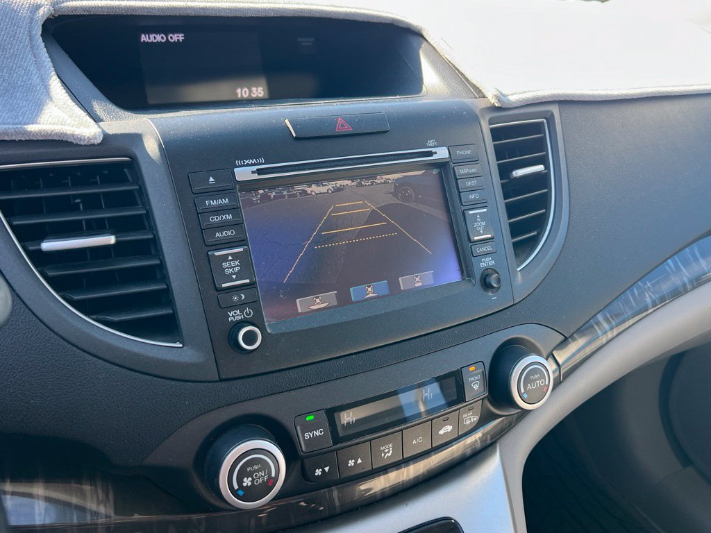 Used 2014 Honda CR-V EX-L image 21