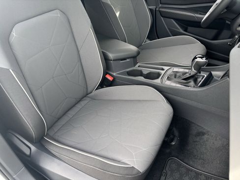 New 2026 Volkswagen Jetta Sport FWD image 7