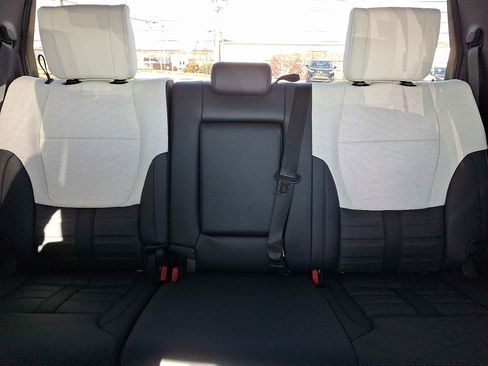 New 2025 Toyota Tundra Capstone AWD/4WD image 13