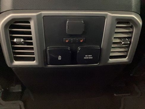 Used 2020 Ford F150 Platinum w/ Equipment Group 701A Luxury image 21