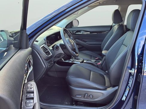 New 2026 Kia Seltos EX FWD image 10