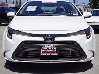 Certified 2026 Toyota Corolla LE FWD video 3