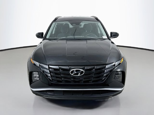 Used 2024 Hyundai Tucson SEL FWD image 2