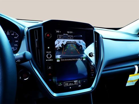 Used 2024 Subaru Crosstrek 2.5i Limited image 23