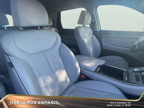 Used 2024 Hyundai Palisade SEL image 31