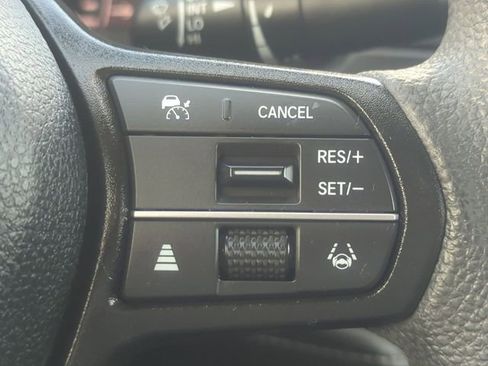Used 2023 Honda Accord EX image 14