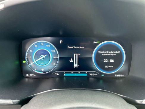 Certified 2023 Hyundai Santa Fe SEL Premium image 35