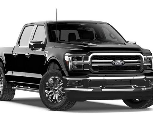 New 2026 Ford F150 Lariat w/ Equipment Group 502A High AWD/4WD image 33