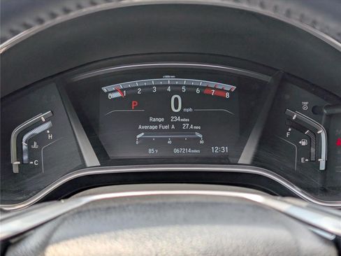 Used 2017 Honda CR-V Touring image 32