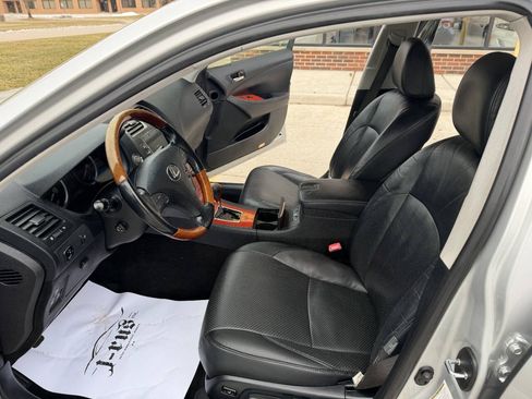 Used 2008 Lexus ES 350 image 29
