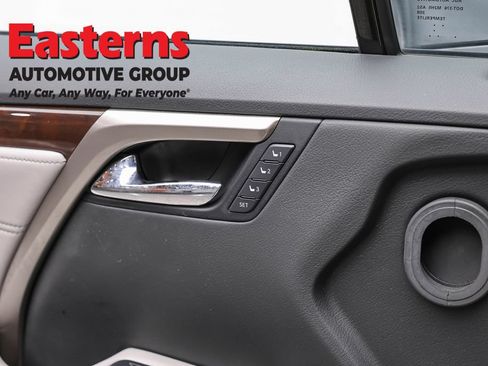 Used 2016 Lexus RX 350 AWD w/ Premium Package image 24