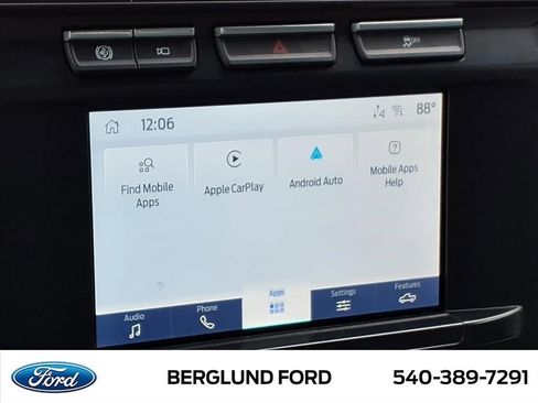 Used 2023 Ford F250 XL w/ 360-Degree Camera Package AWD/4WD image 22