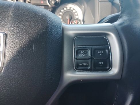 Used 2018 RAM 2500 Laramie w/ Convenience Group image 16