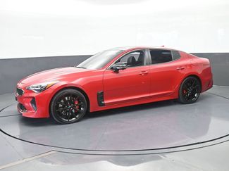 Used 2023 Kia Stinger GT2 AWD/4WD video 2