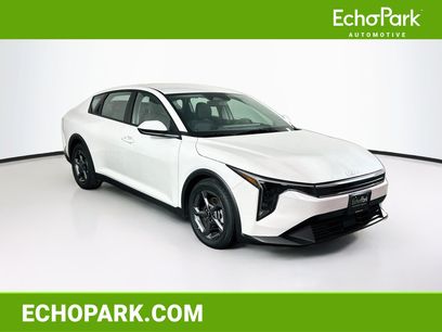 Used 2025 Kia K4