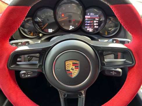 Used 2018 Porsche 911 GT2 RS image 27