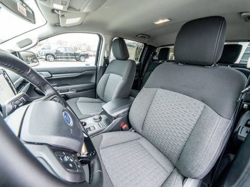 New 2025 Ford Ranger XLT w/ Equipment Group 301A High image 30