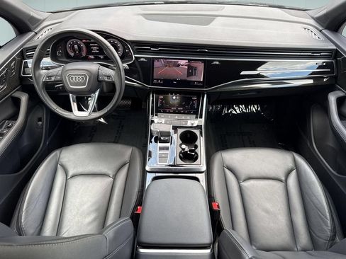 Used 2025 Audi Q7 3.0T Premium Plus AWD/4WD image 29