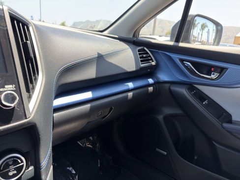 Used 2021 Subaru Crosstrek Hybrid w/ Moonroof Package w/Navigation AWD/4WD image 34