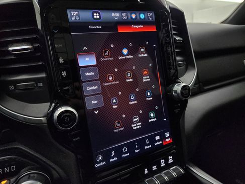 Used 2023 RAM 1500 Big Horn image 55