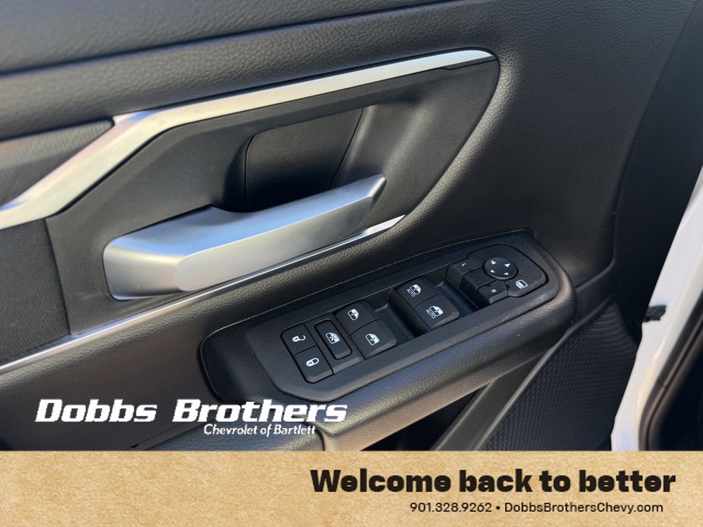 Used 2025 RAM 1500 Big Horn AWD/4WD image 15