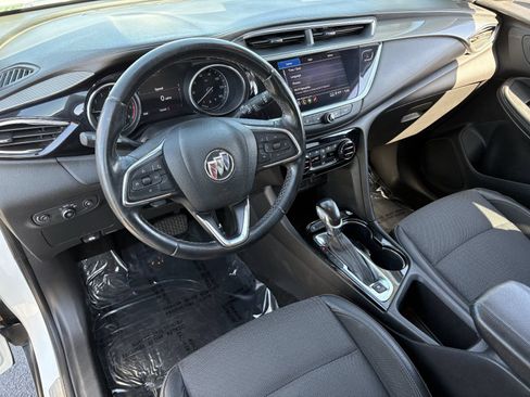 Used 2022 Buick Encore GX Select FWD image 28
