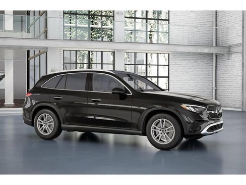 New 2026 Mercedes-Benz GLC 300 GLC 300 image 13