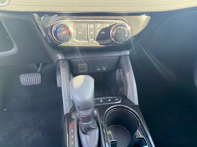 Used 2026 Chevrolet TrailBlazer LT AWD/4WD image 22