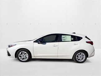 New 2025 Subaru Impreza 2.0i w/ Popular Package #1A video 2