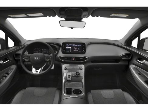 Used 2022 Hyundai Santa Fe Calligraphy image 8