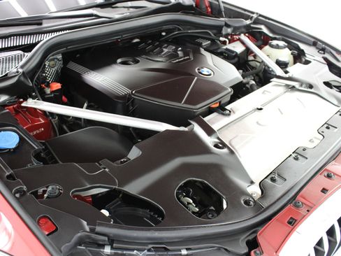 Used 2020 BMW X4 xDrive30i w/ Premium Package image 81