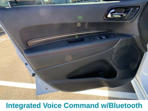 Used 2024 Dodge Durango GT image 12