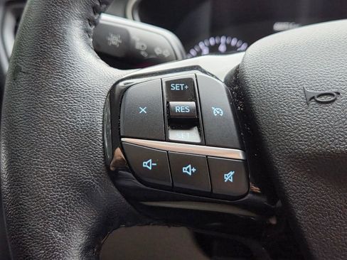 Used 2021 Ford Escape SEL AWD/4WD image 23